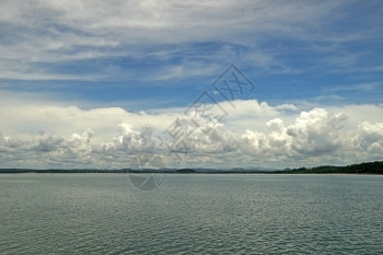 海景夏天热带美丽的空背景平静海洋风图Name美丽的天空背景图片