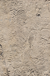 具体的乡村沙砂石作为抽象的无名背景素描环境背景图片