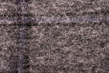 解析度纤维灰色的羊毛高清晰度纹理背景背景图片