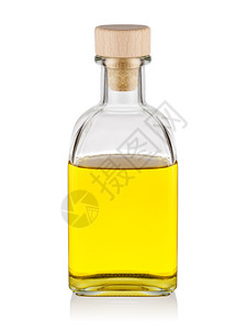 成品石油素材葵花籽油的成品背景