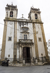 巴托洛梅乌城市教会高清图片