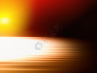 生动具有漏光背景的对角橙色运动模糊具有漏光背景hd的对角橙色运动模糊辉光行背景图片