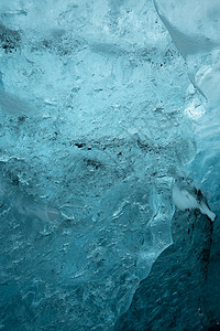 地质学气候冷冻背景关闭冰墙的图像图片