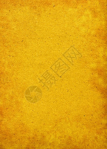 古老的旧式纸张背景文件时髦的黄色图片