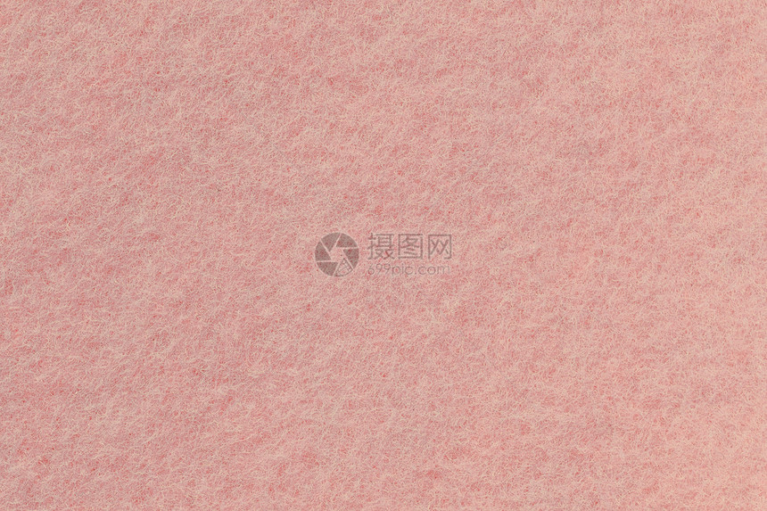 厚的玫瑰色表面有近身感觉粉红色背景无缝纹理结构体羊毛图片