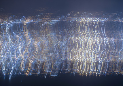 抽象的网络光绘背景纹理运动光暗各种颜色绘抽象背景纹理运动光有节奏的背景图片