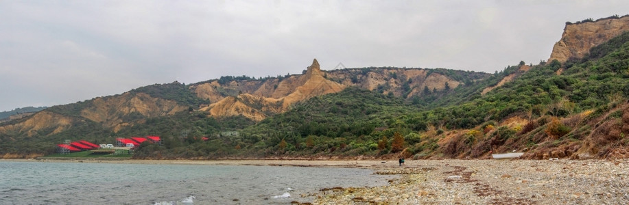 赫勒斯蓬加里波利胜ANZAC湾第一次世界大战地点ANZAC在土耳其加利波半岛登陆195年背景