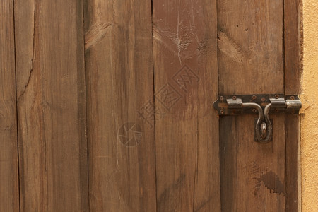 钥匙门锁屋秘密图片
