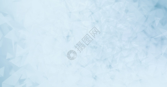 冰柱川摘要幕背景全屏光彩色霜背景图片