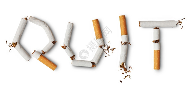 依赖戒烟杀破碎的图片