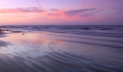 海滨梯子英语格兰西南锡德茅斯地方标背景