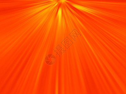 生动插图太阳光抽象背景太阳光抽象橙图片