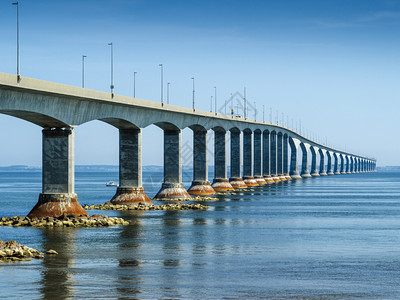 裴夏天高速公路高清图片