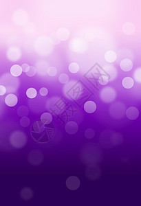 插图紫色罗兰bokoh抽象光彩背景品红图片