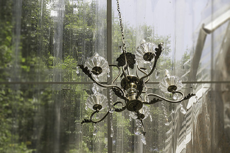 温室内装饰吊灯储物照片国内的住宅家图片