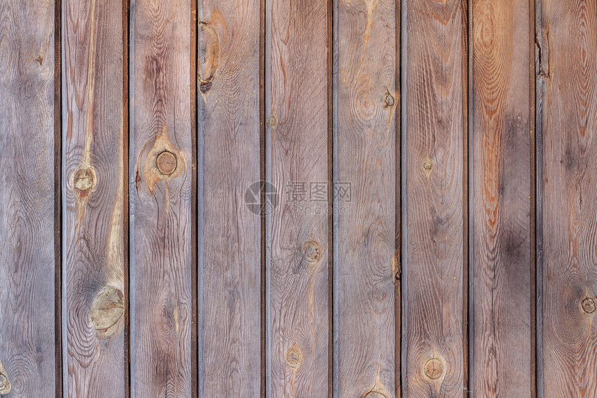 老的粮食有质感棕色木板垂直图案自然颜色天木本底图片