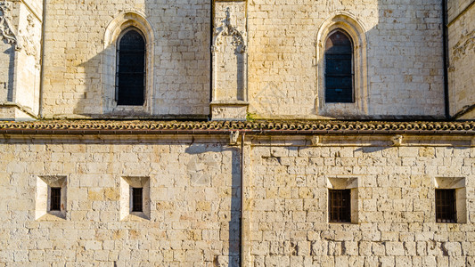 历史的宗教西班牙帕伦亚卡斯蒂利和里昂哥特大教堂遗产图片