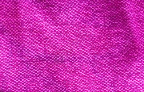 紫色的深有活力粉红色彩棉布宏观封闭背景紫色抽象的图片