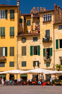 冷静的例子欧洲意大利历史建筑的范例意大利历史建筑图片