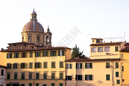 意大利历史建筑的范例意大利历史建筑视窗屋城市图片