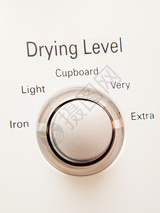 工作室程序按钮其中在洗衣机上进行选择水平的拨号背景图片