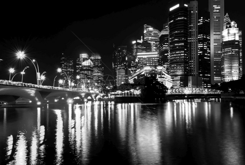 建筑物新加坡Oct16th204查看新加坡中央商业大楼和地标塔都会图片
