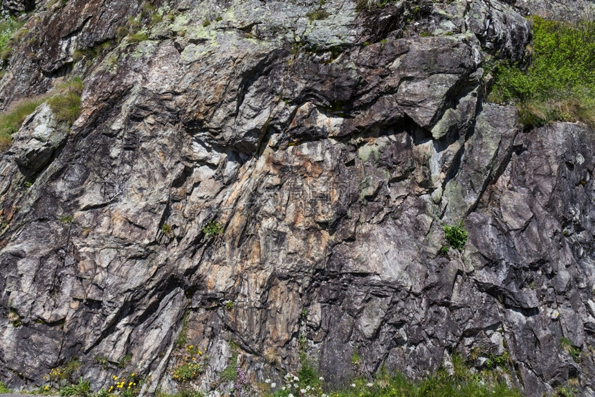 草老的材料关闭沉积山地石灰岩状体图片