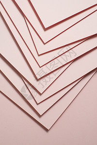 坡度粉彩抽象的几何单色形状壁纸设计背景材料墙纸设计背景图片