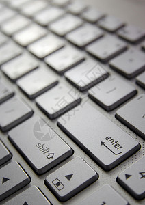 网络带有输入按钮的计算机键盘多媒体个人电脑图片