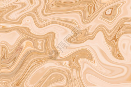 玛瑙黄金手串有质感的色涟漪大理石浮雕纹抽象彩色背景设计图片