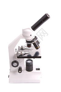 生物显微镜背景图片