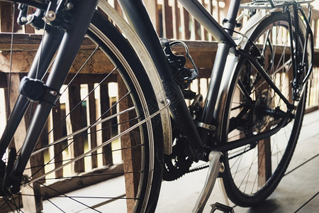 框架运输人们复古自行车背景背景图片