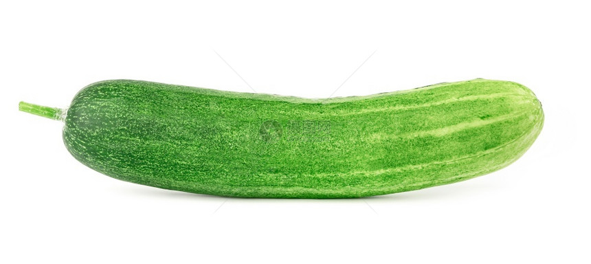 有机蔬菜黄瓜图片