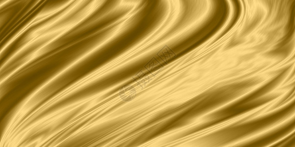优雅金的纬线具有复制空间的黄金奢侈品布料背景图片