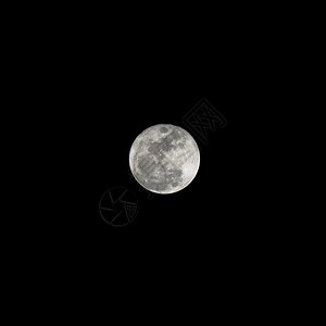 自然2015年月26日星期四的月亮205泰国曼谷相位满月行星夜间图片