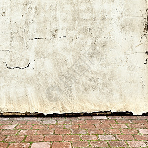 质地结构体灰泥照片来自古老的外墙砖地板和石图片