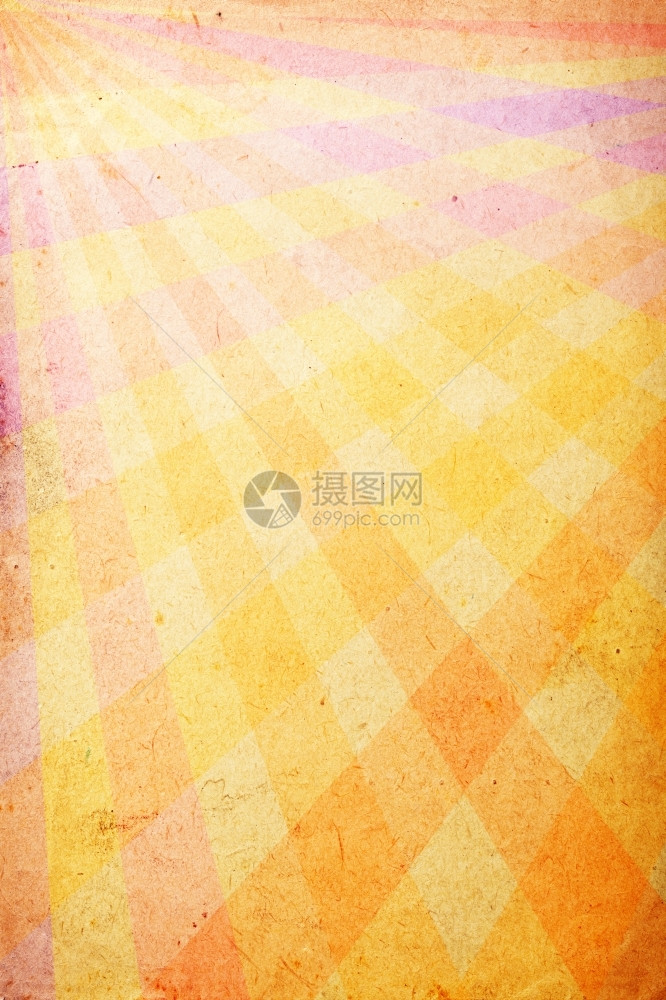 旧式古老的纸面纹理用于追溯风格的背景乡村紫色太阳图片