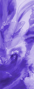 细微差别布鲁斯轮廓有机的数字画紫色幻想地貌摘要数字画的紫色幻想地貌或带有线条和田野的背景纹理设计图片