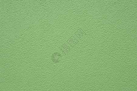 细节五谷绿色油漆灰泥墙壁纹理bakground材料垃圾摇滚图片