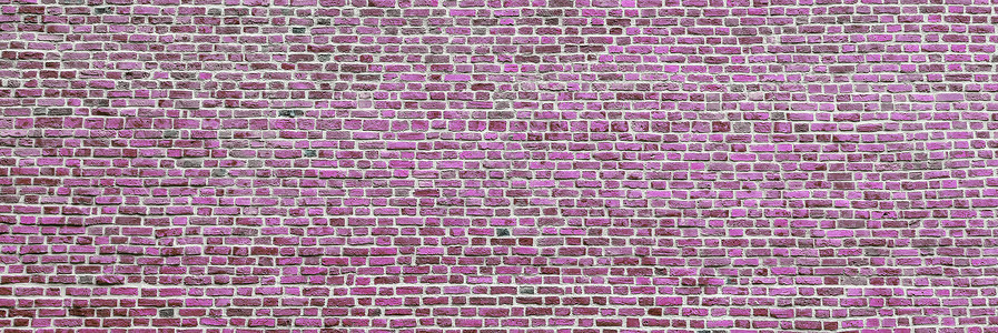 建造砖块摘要模板或拟布瑞克墙宽阔的砖瓦全景小有面设计用于网络或图形艺术项目的现代壁纸设计摘要样板或模拟布里克墙紫色设计图片