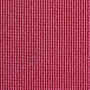 床垫柔软的红色瑜伽垫纹理背景纤维图片