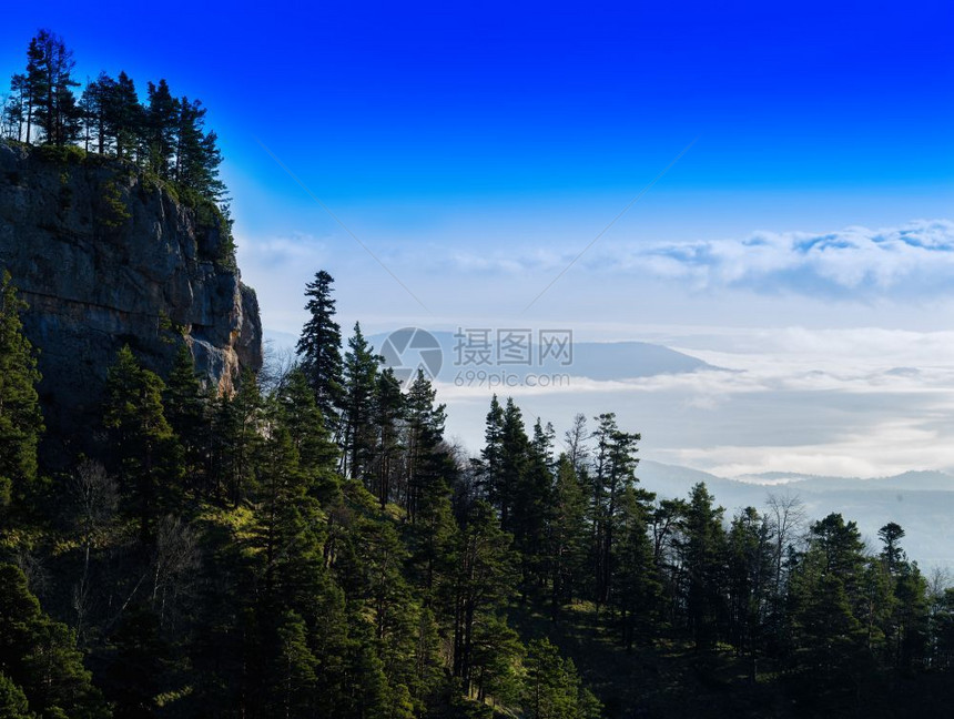 水平生动山林斜坡景观背水平生动山林斜坡景观背旅行墙纸户外图片