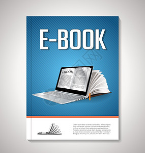 封面的书商业目的学校电子书封面设计设计图片