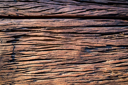 菜单桌子木质背景旧棕色木质的表层材图片