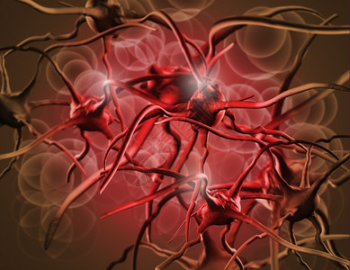 红血球液元素关闭飞涨细节动脉图片