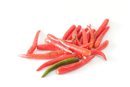 调味品印度尼西亚植物红胡椒图片