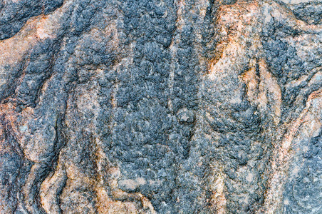 粗糙的天然石材质地背景花岗岩大理石纹天然材质地背景抽象的老图片
