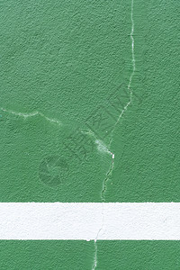 积极的线条涂有破漆体育墙壁复制空间竞赛背景图片