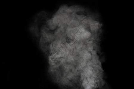 伤心深底背景的白烟活力蒸汽图片