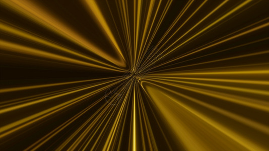 抽象技术几何线移动未来经济数字金色背景的时速网络水晶连接图片